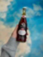 Johnnie Ryan Diet Cola