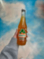 Jarritos Mandarin