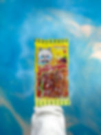 Jelliyum Jelly Sticks