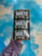 Big Sky Mints Sugar Free Chocolate Mint