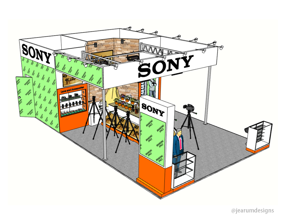 Expo Booths (6)
