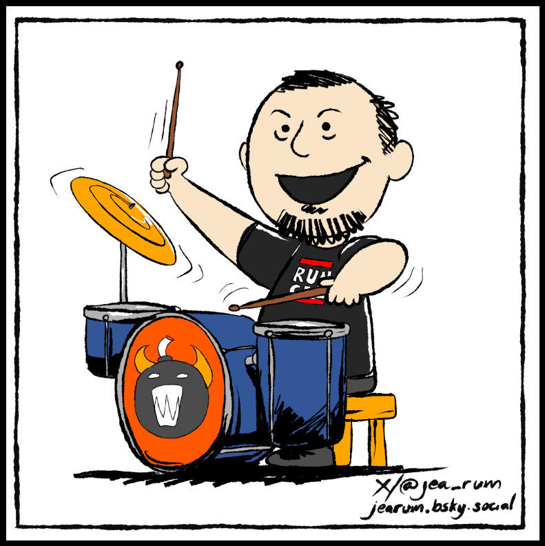 Giant Bomb x Peanuts Style -  (11)