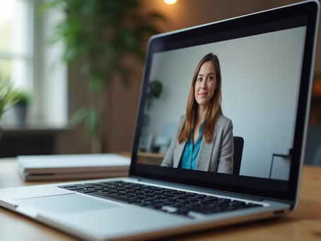 Three Benefits of Virtual Counseling Services