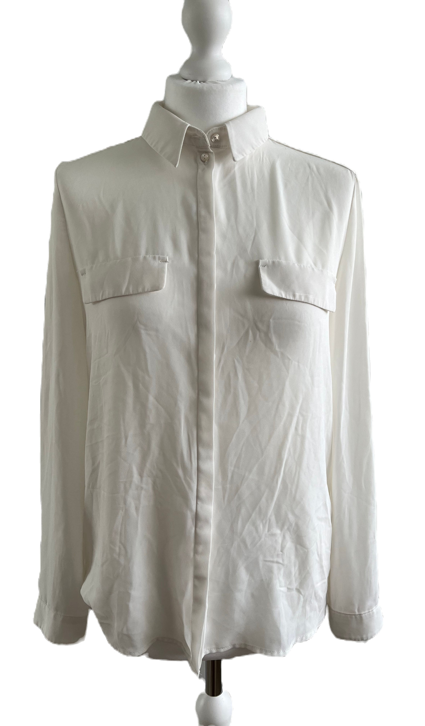 chemise blanche