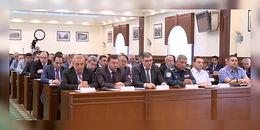ՏԵՍԱՆՅՈՒԹ. Թե ինչպես են անարգել հարստանում Տարոն Մարգարյանն ու իր ենթակաները