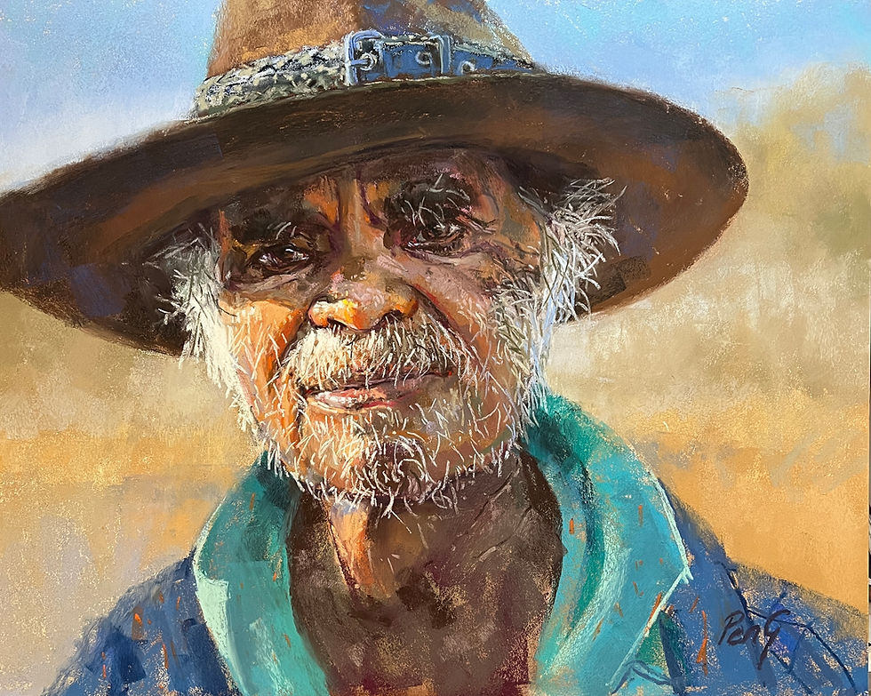 Exhibition - People - Kindness Personified - Penelope Gilbert Ng.jpg