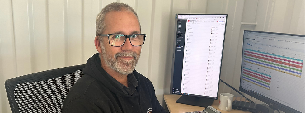 Plumbing Adventures Down Under: Unveiling the Fun Side of Being a Plumber in Brisbane By Matt Winch