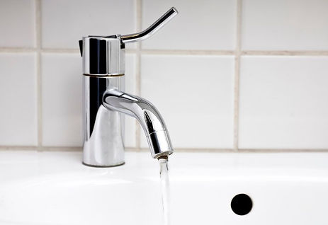 bathroom tap