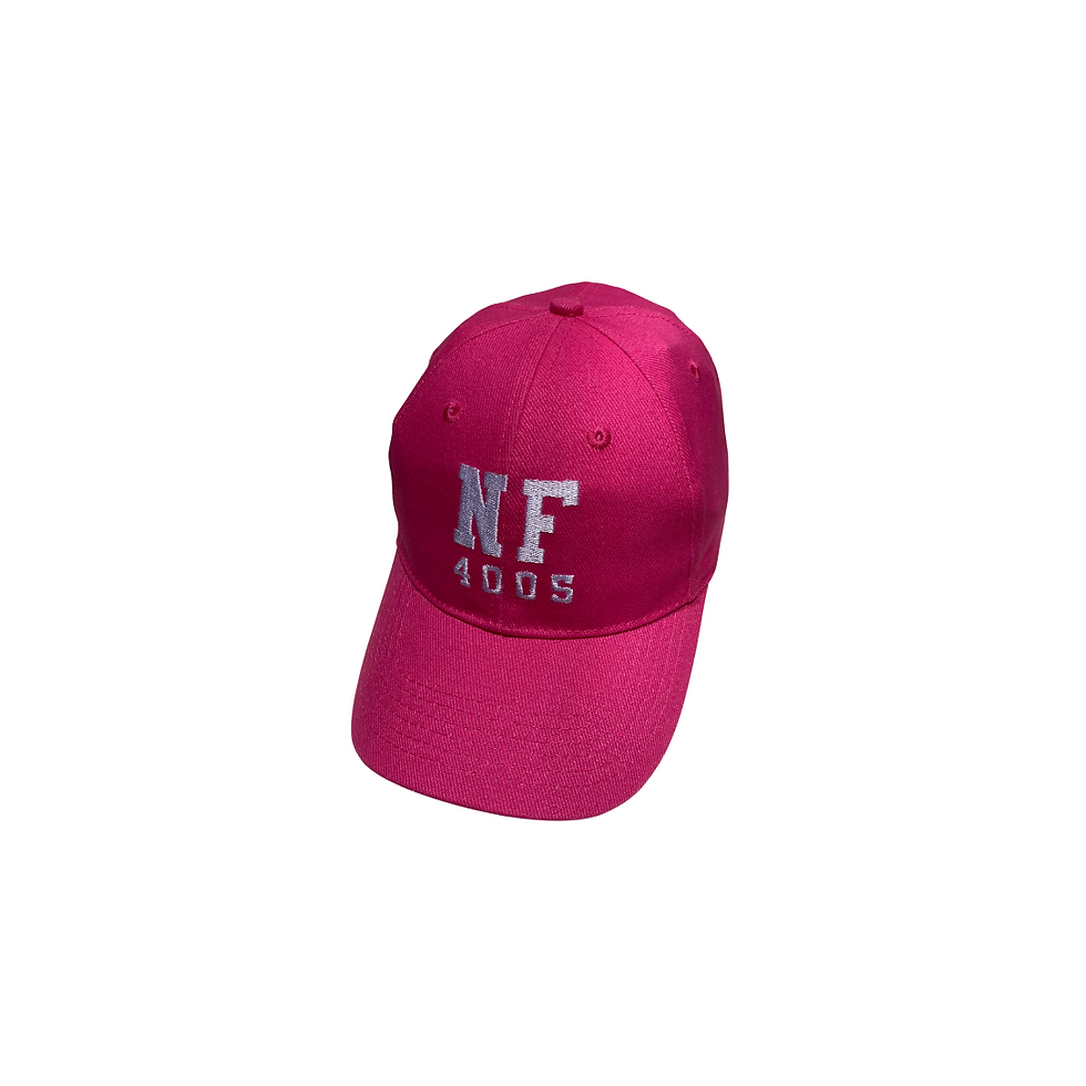 Thumbnail: New Farm 4005 Cap