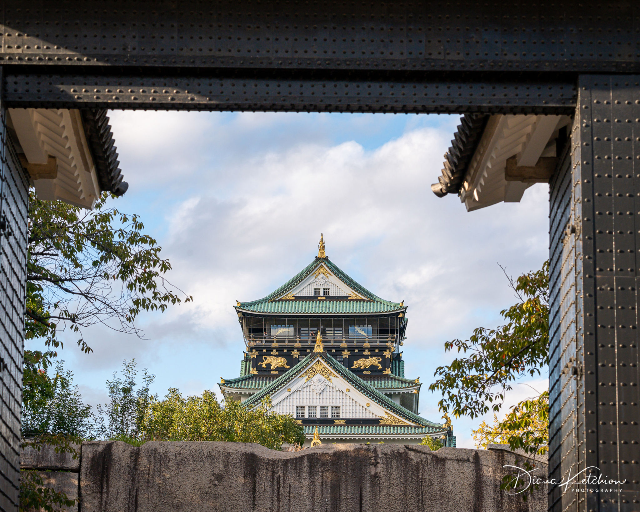 Gateway to Tradition