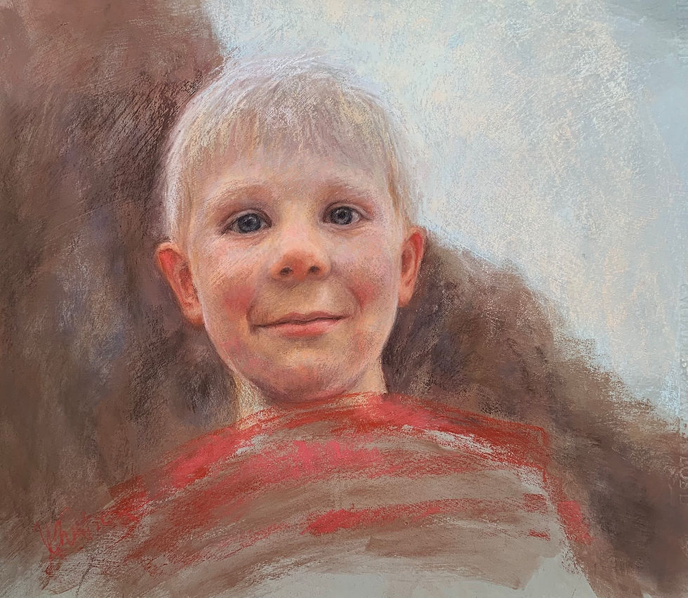 Exhibition - People - Larger than Life - Karen Christiansen.jpg