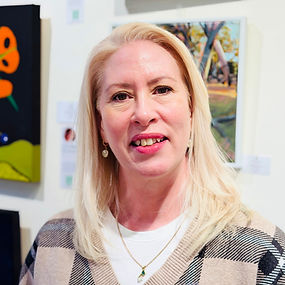 Trudi Reid