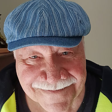 Malcolm Stirling