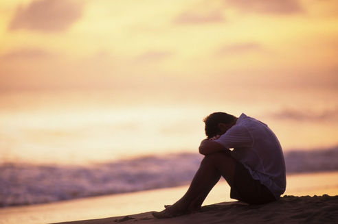 Livre-se dos pensamentos negativos e da depressão