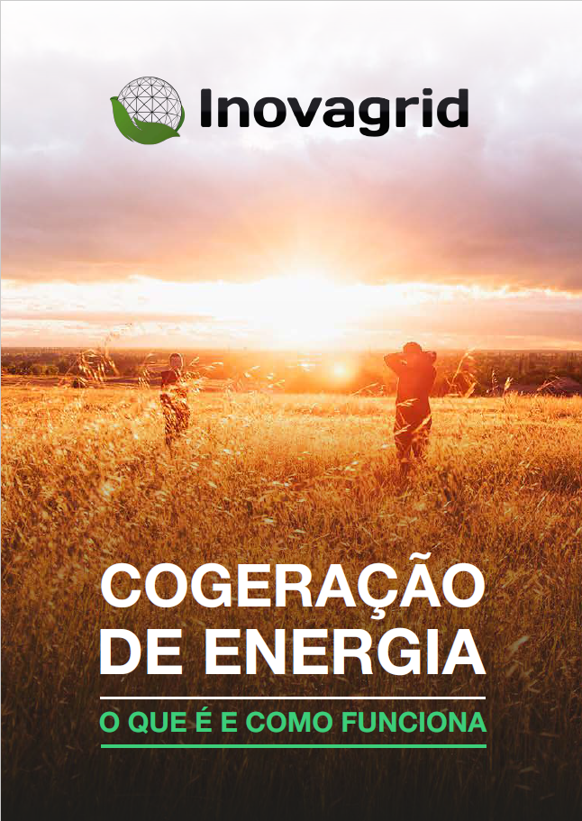 Ebook Cogeração de Energia
