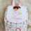 Miniature : sac personnalisé fée tissu nuage