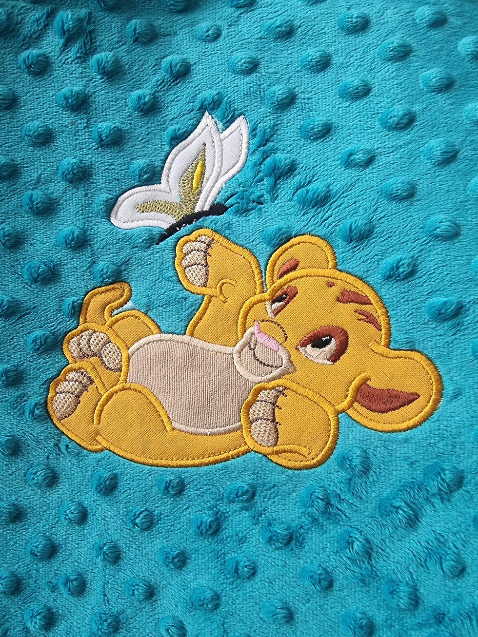 Miniature : sac tracteur