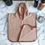 Miniature : Poncho de bain ou de plage plusieurs couleurs