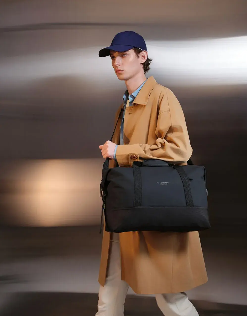 BORSA DUFFEL S