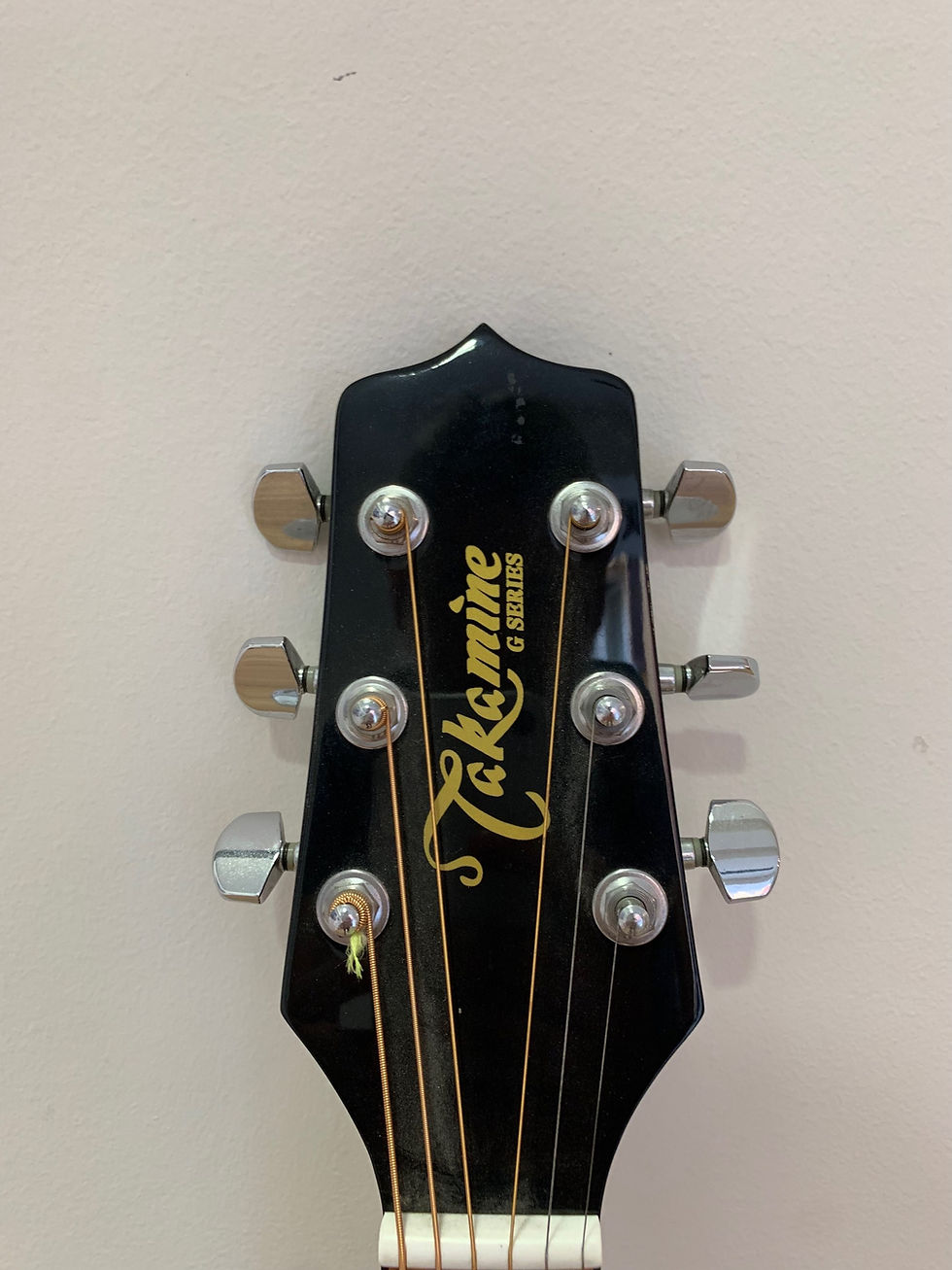 Miniatura: TAKAMINE ACUSTICA G SERIES