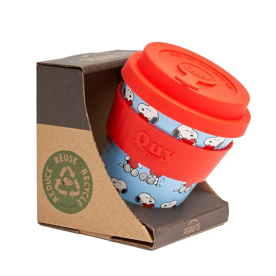 Miniatura: PEANUTS TAZZA CAPPUCCINO 230ML