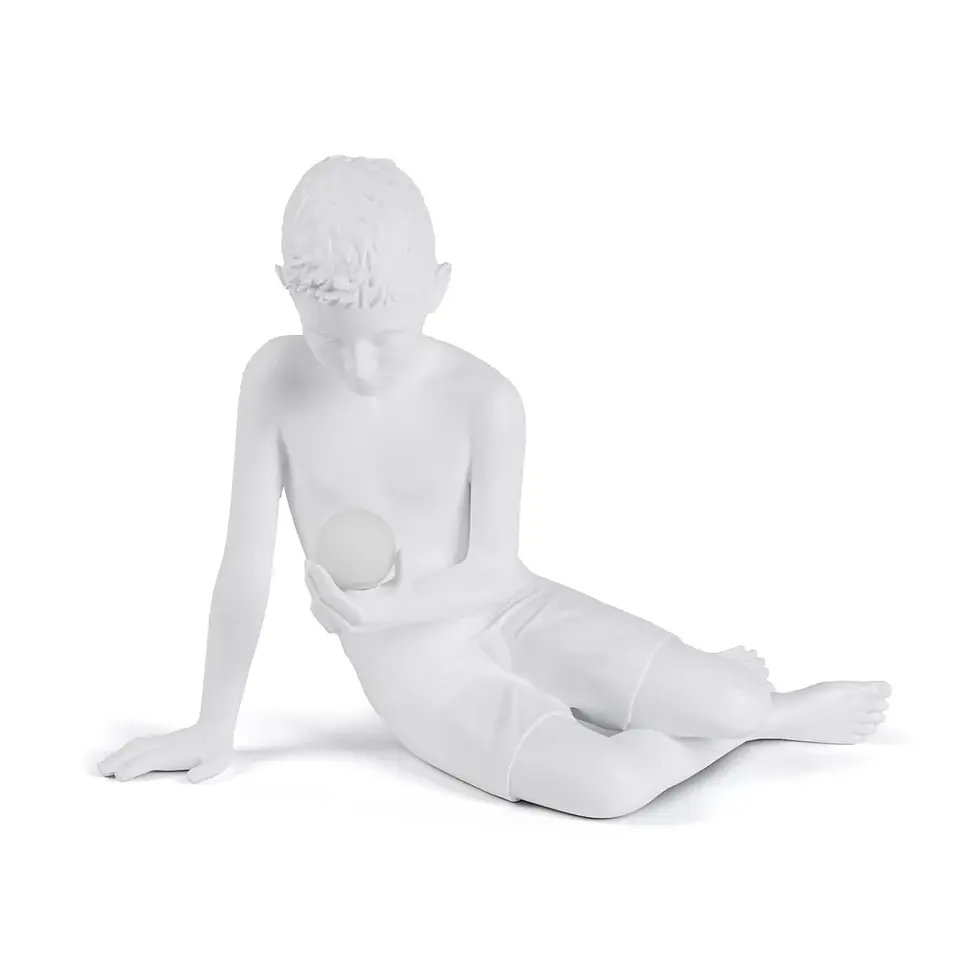 Miniatura: LAMPADA INNERGLOW MINI - BOY -