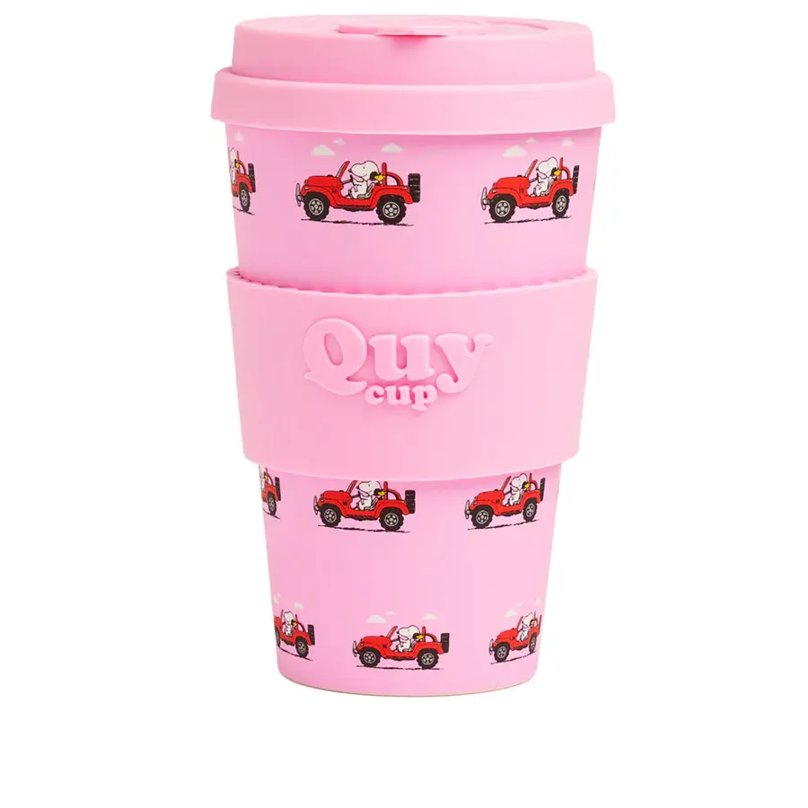 Miniatura: TRAVEL MUG 400ML