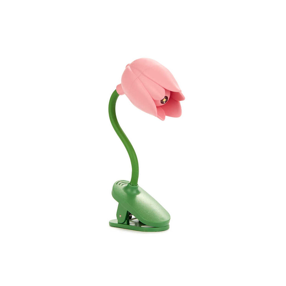 Miniatura: LUCE DA LETTURA TULIP