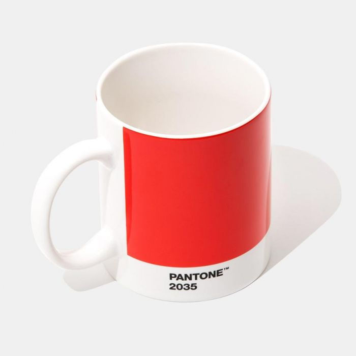 MUG PANTONE