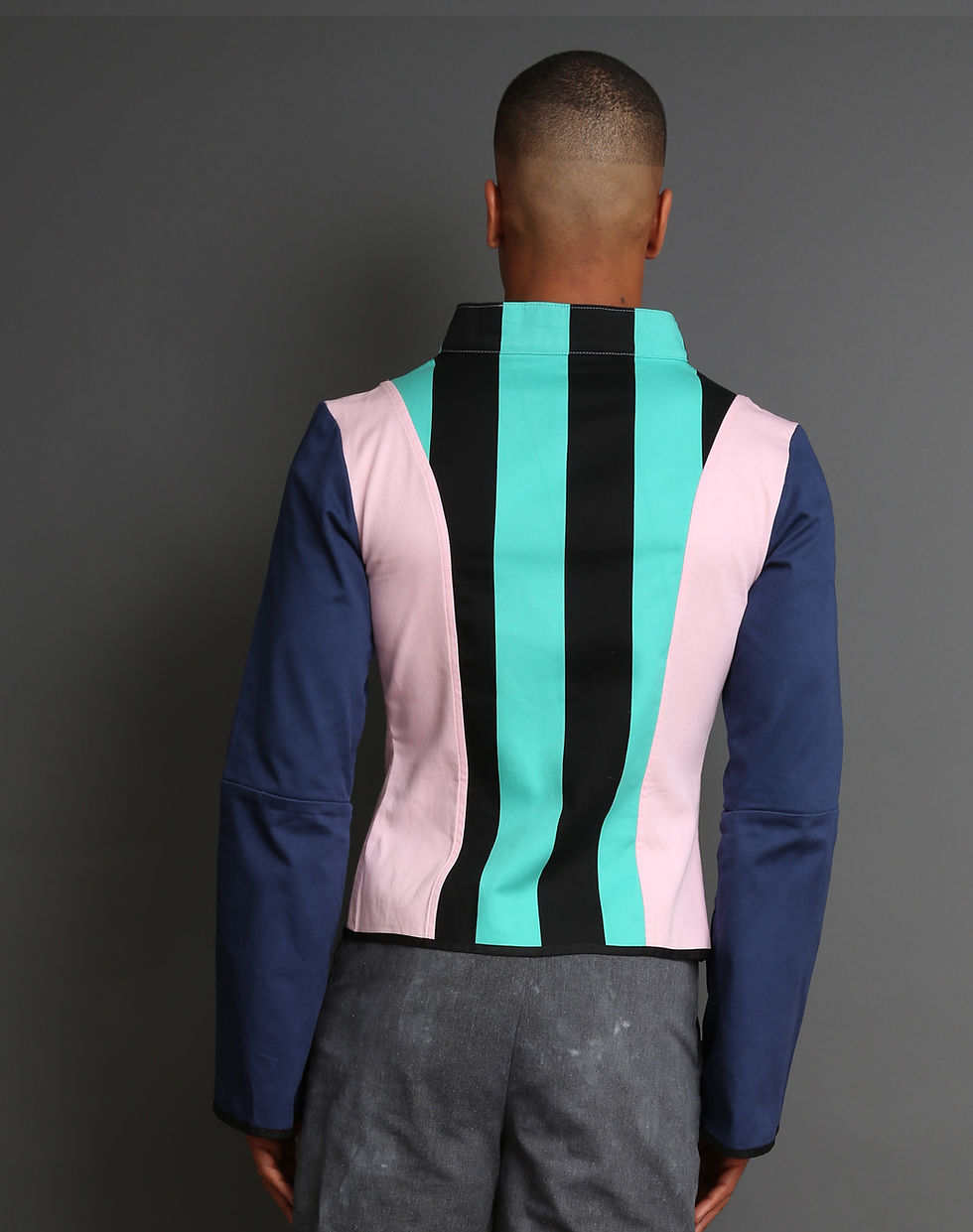Thumbnail: Aurum Men's Shirt