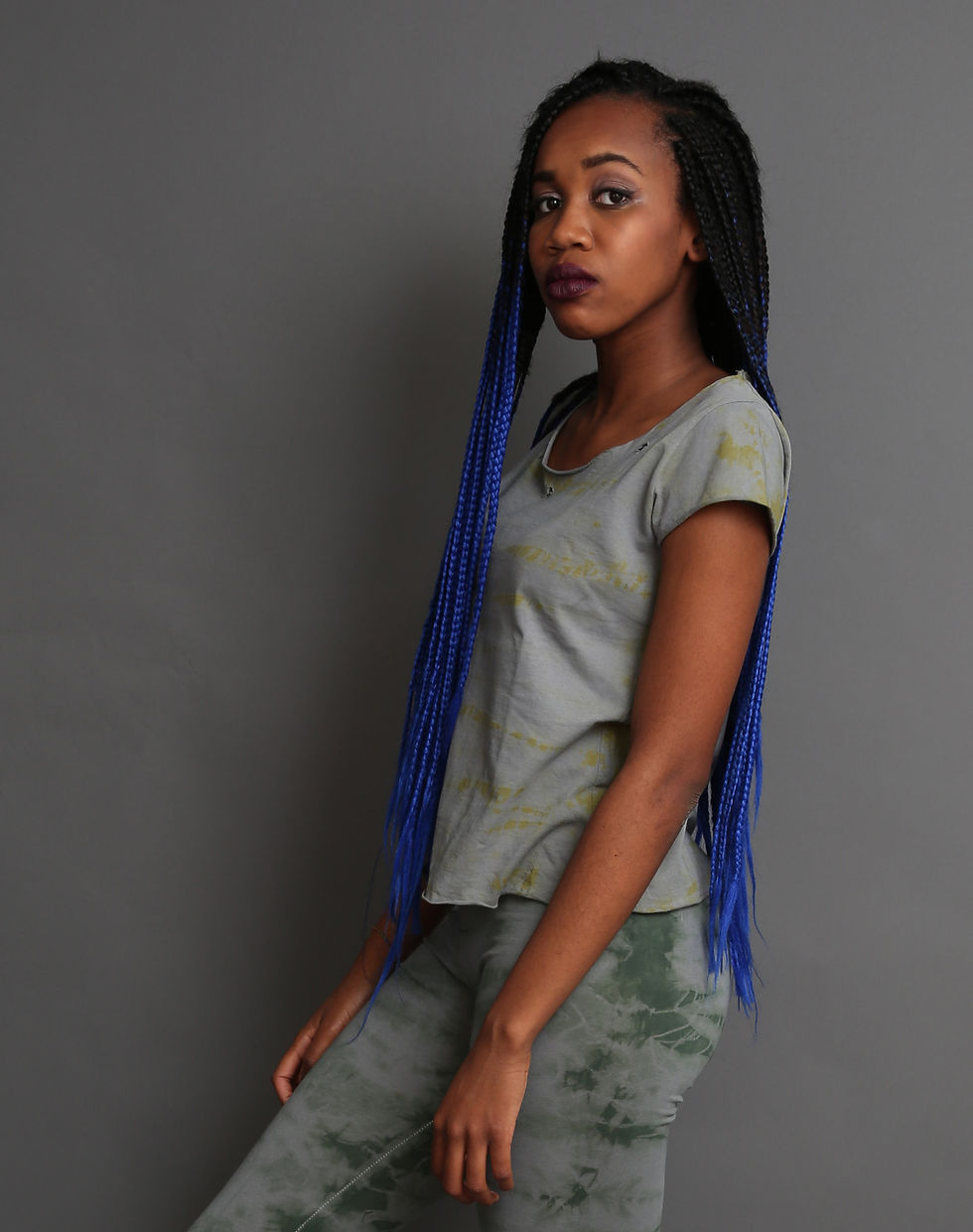 Thumbnail: Women's Shirt  Yellow