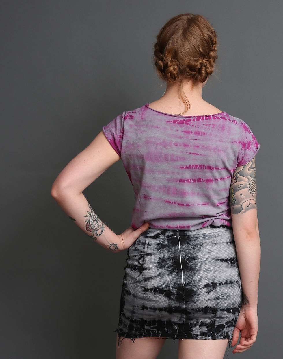 Thumbnail: Women's T-Shirt Pink