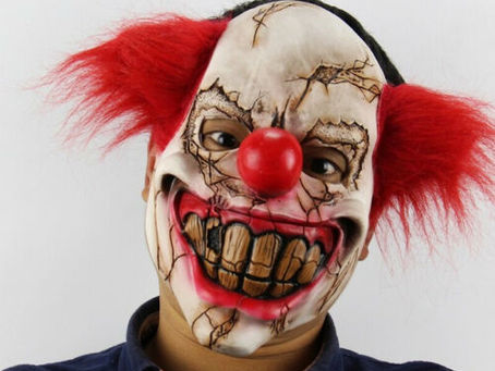 Betrifft: Tod und Humor