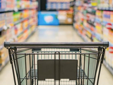 Betrifft: Supermärkte