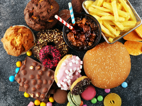 Betrifft: Lebensmittel