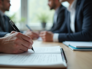 Boost Your Career with Expert Career Coaching Support
