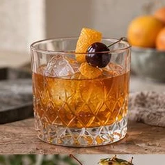 Maple Slow Pour