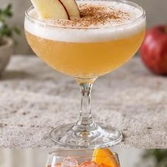 Apple Afterglow