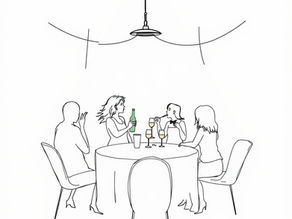 What Happens to Your Social Life When You Stop Drinking? (And Why It’s Not What You Think)