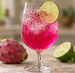 Prickly Pear Sundown