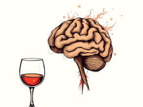 Alcohol Blackouts- "You Were There but You Weren't There".