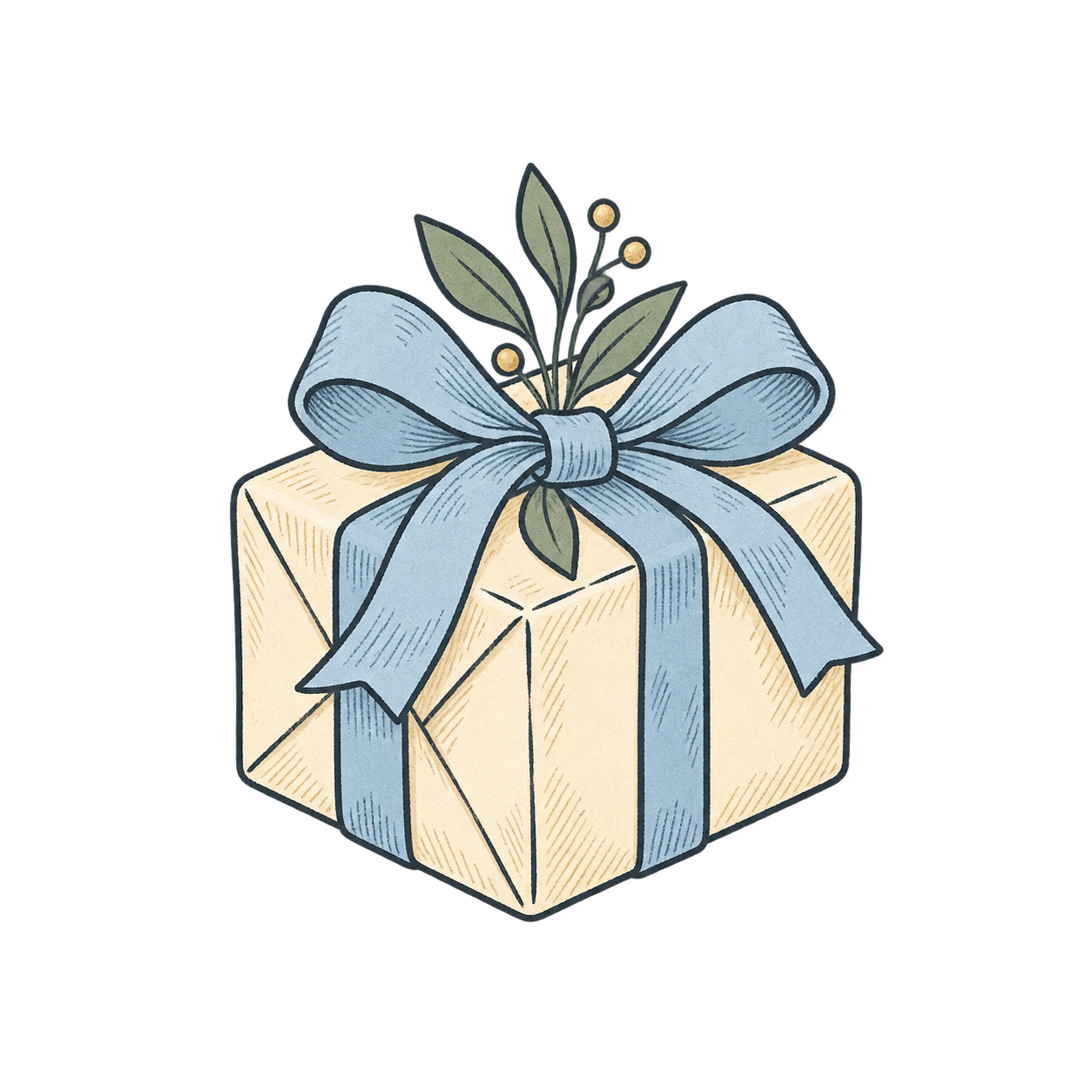 Illustrated icon: enjoyment without the chase