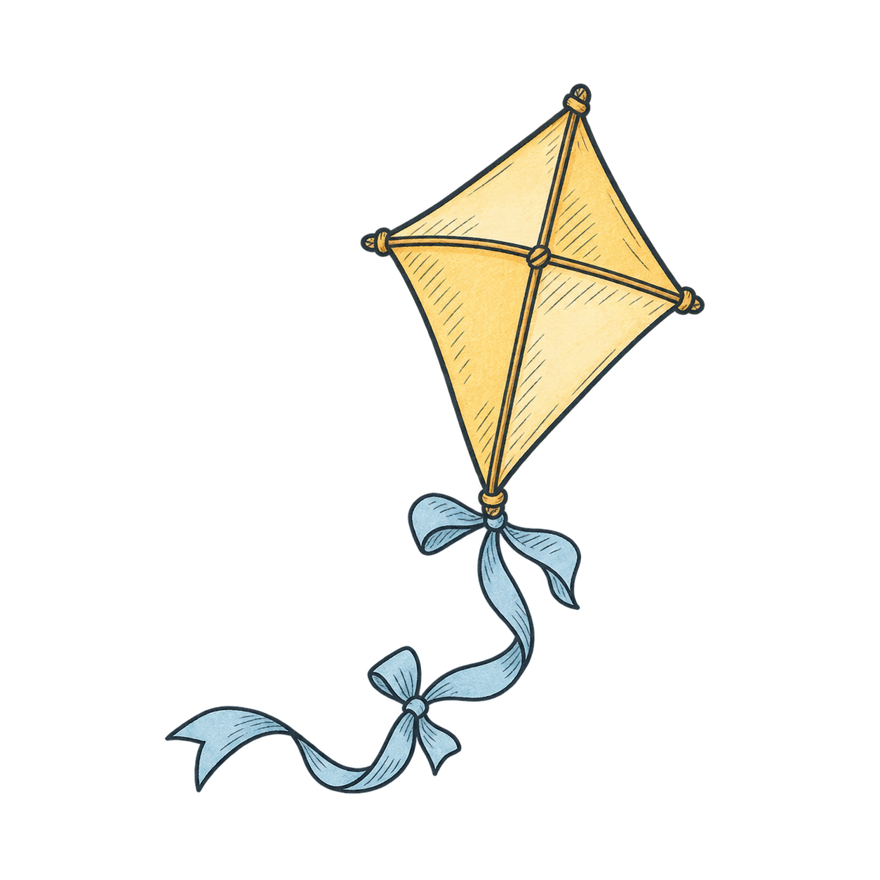 Illustrated icon: room for play