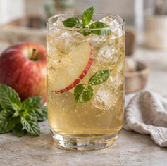Apple Mint Awakening