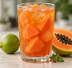 Rooibos Papaya Early Hours