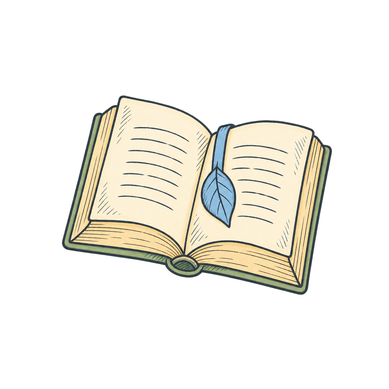 Illustrated icon: learning about yourself