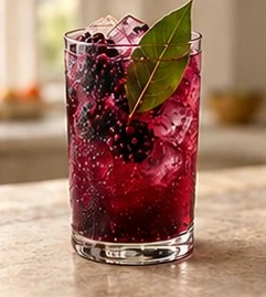 Blackberry Bay Pantry Hour