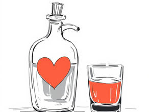Why We Romanticize Alcohol (And Ignore What It Actually Does to Us)