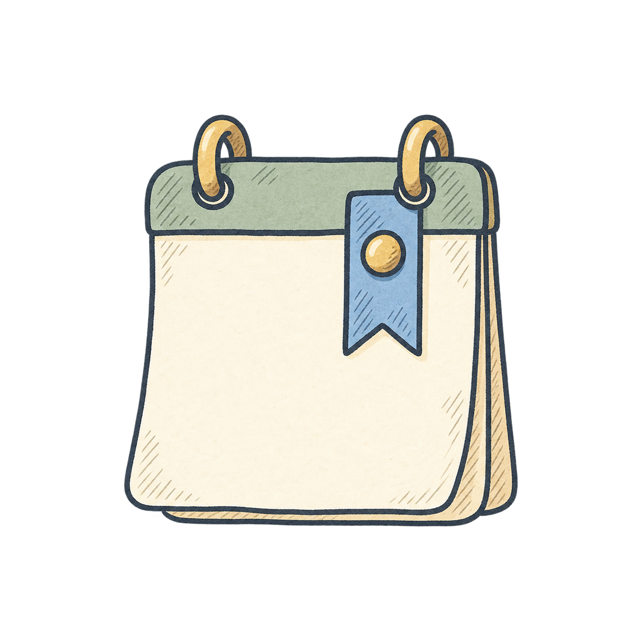 Illustrated icon: a workable plan
