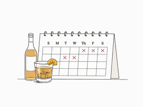 1 Year Without Alcohol. What I learned. 